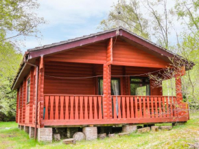 Otter Lodge, Strathpeffer